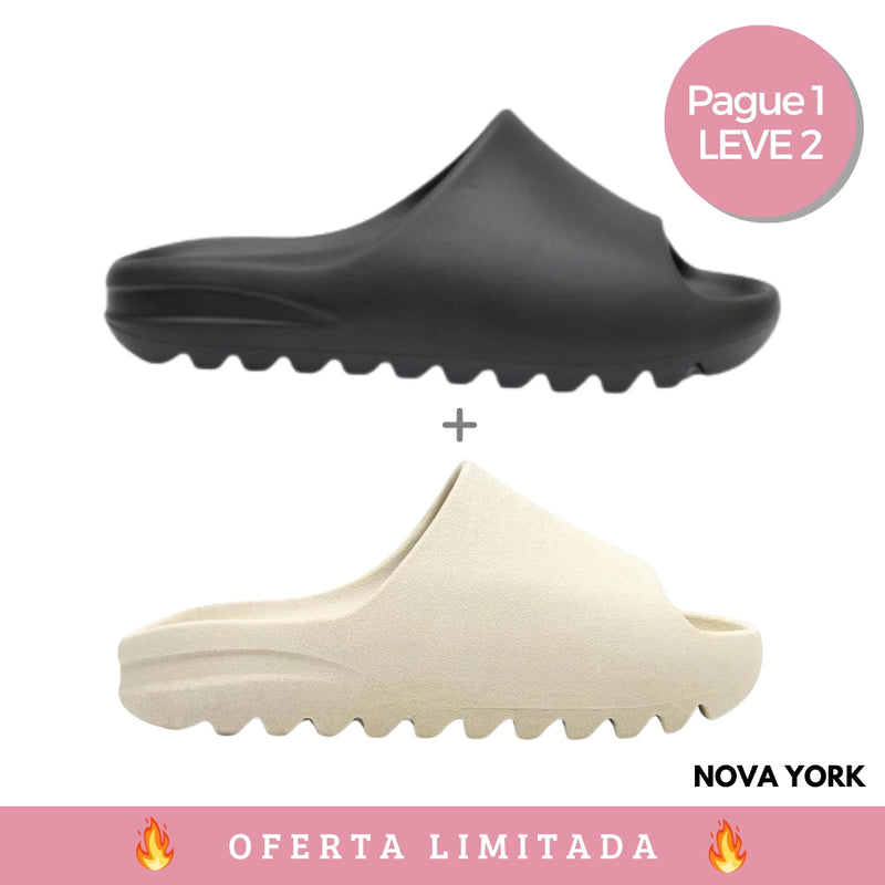 KIT NOVA YORK - LEVE 2 PAGUE 1